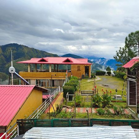 Little Heart Resort Chail Ngoại thất bức ảnh