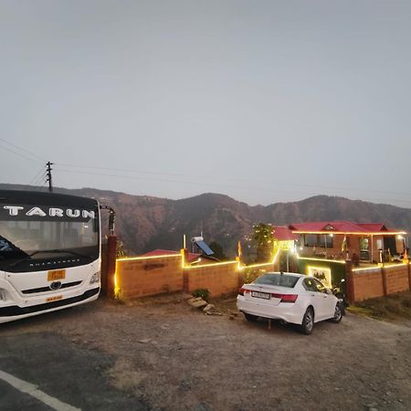 Little Heart Resort Chail Ngoại thất bức ảnh