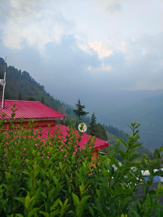 Little Heart Resort Chail Ngoại thất bức ảnh