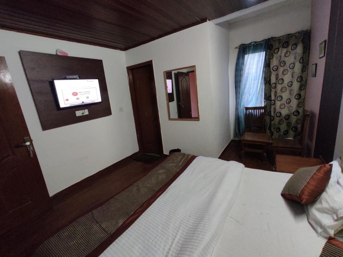 Little Heart Resort Chail Ngoại thất bức ảnh