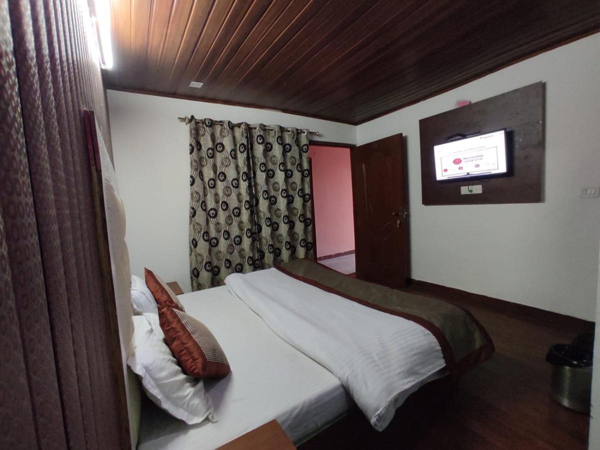 Little Heart Resort Chail Ngoại thất bức ảnh