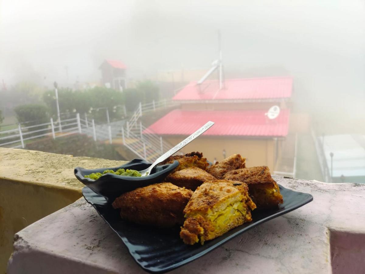 Little Heart Resort Chail Ngoại thất bức ảnh