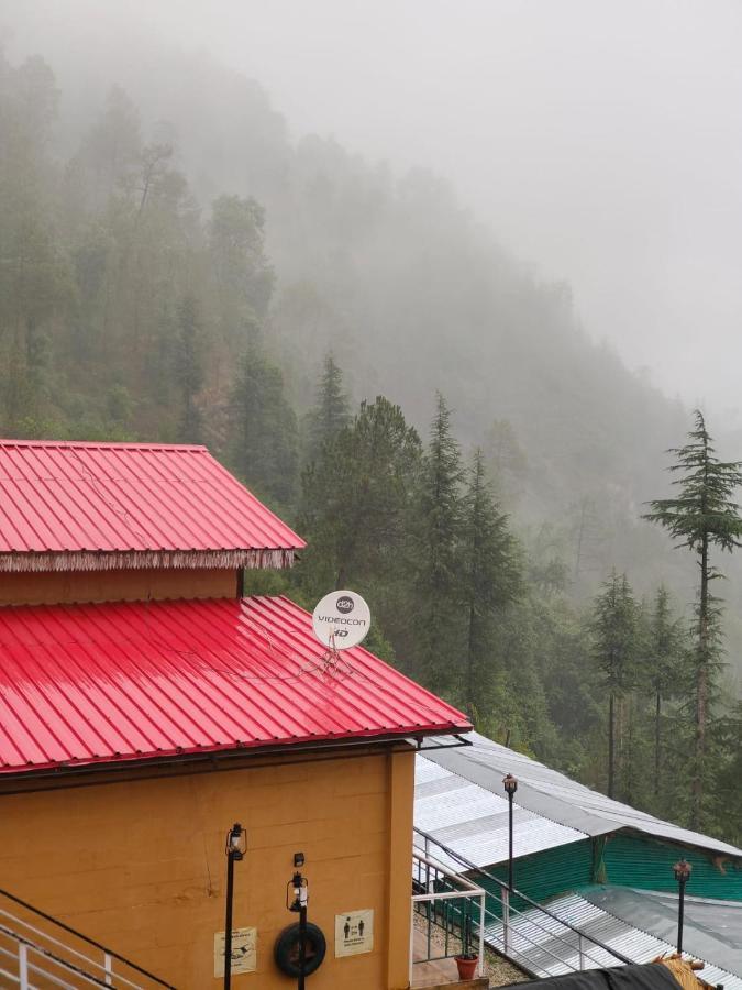 Little Heart Resort Chail Ngoại thất bức ảnh