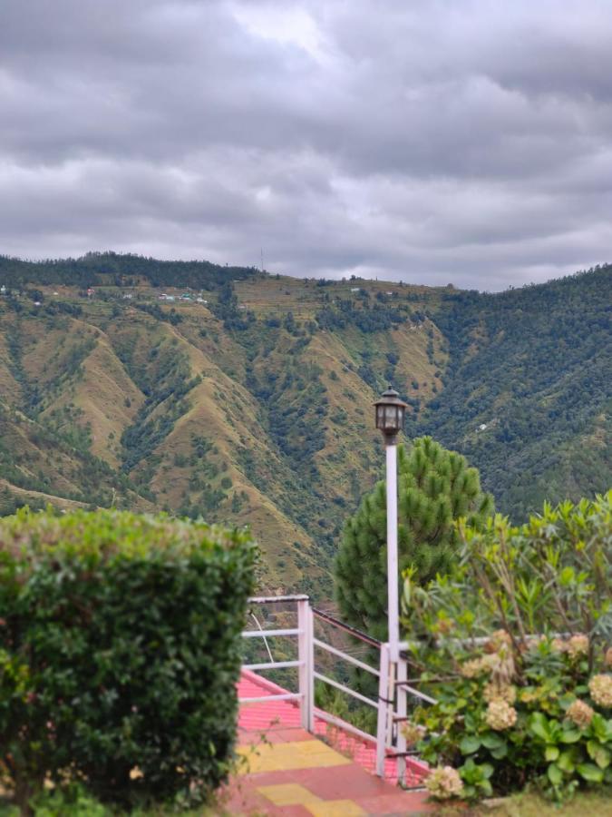 Little Heart Resort Chail Ngoại thất bức ảnh