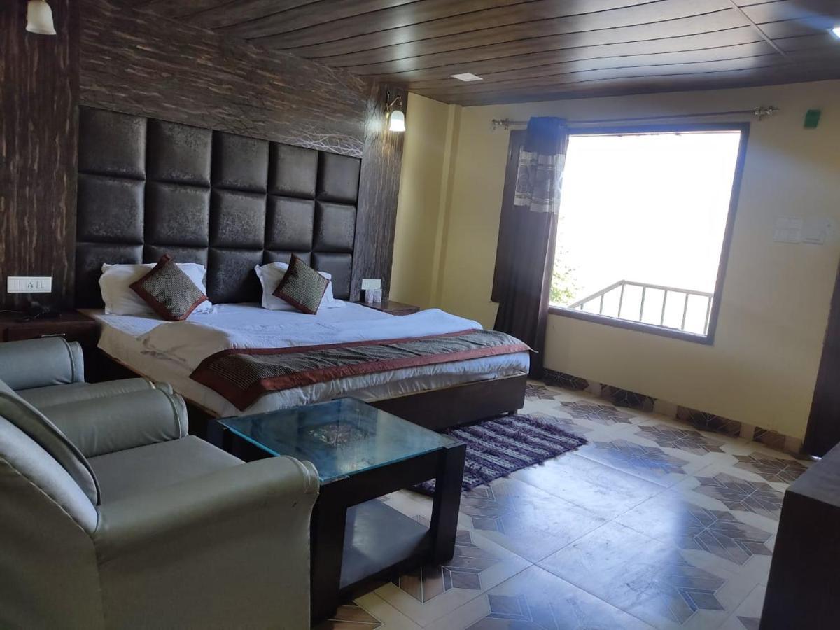 Little Heart Resort Chail Ngoại thất bức ảnh