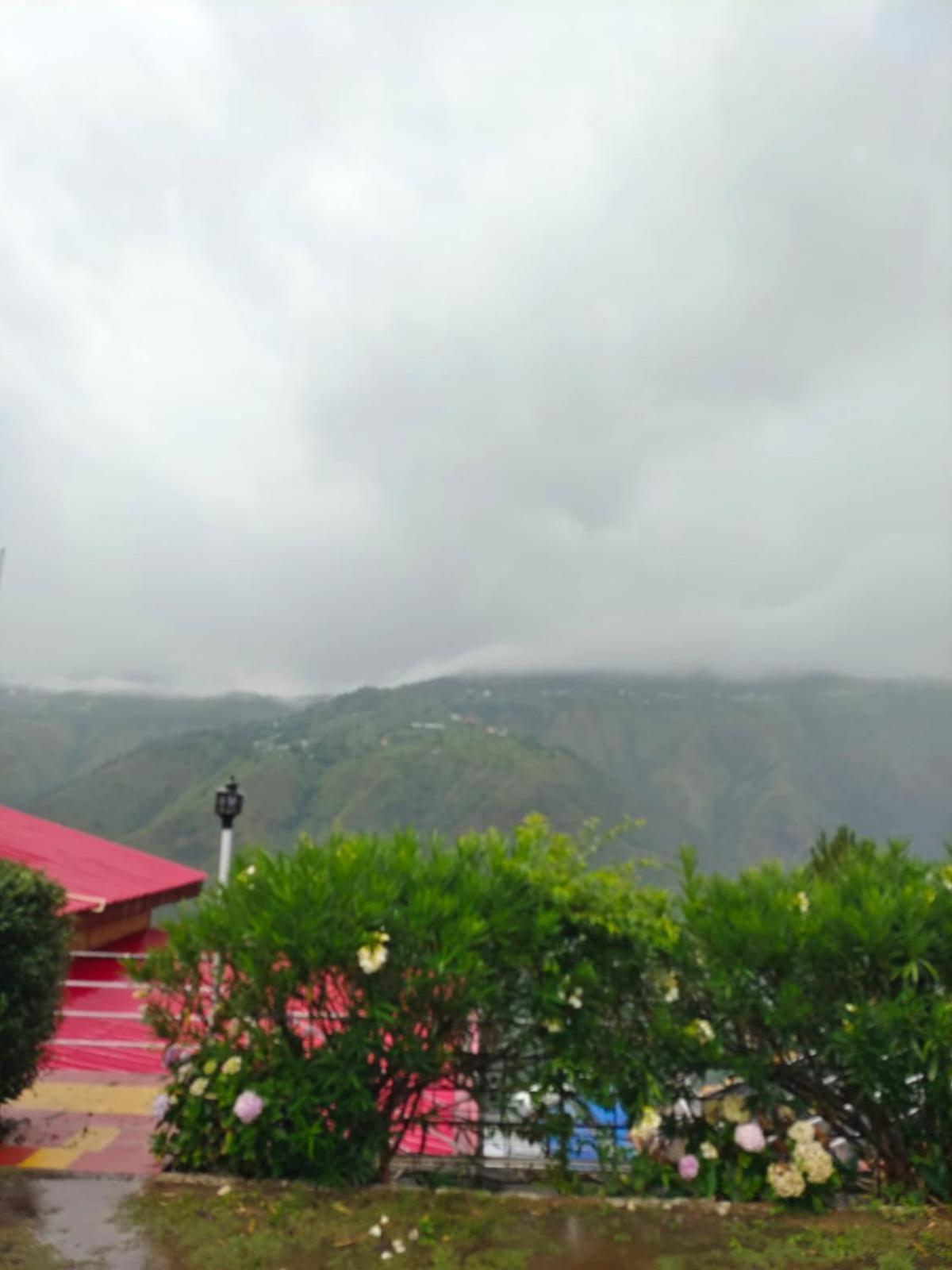 Little Heart Resort Chail Ngoại thất bức ảnh